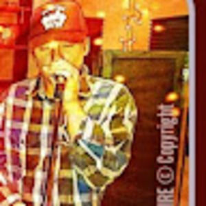 Meet your Posher, Chad